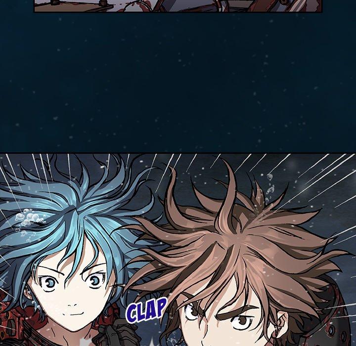 Read Leviathan (en) Manga Online