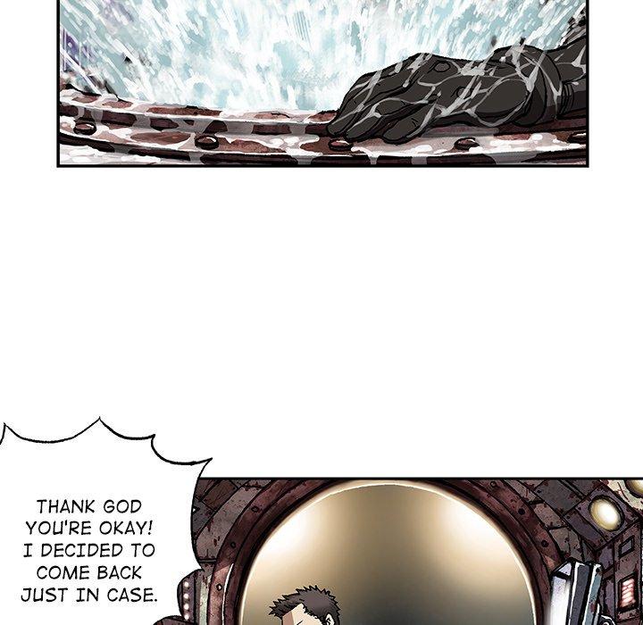 Read Leviathan (en) Manga Online