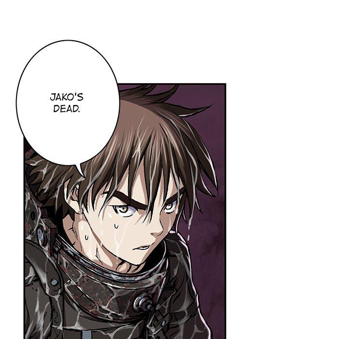 Read Leviathan (en) Manga Online