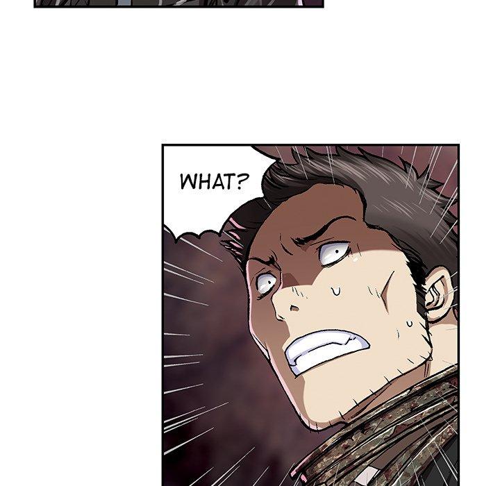 Read Leviathan (en) Manga Online