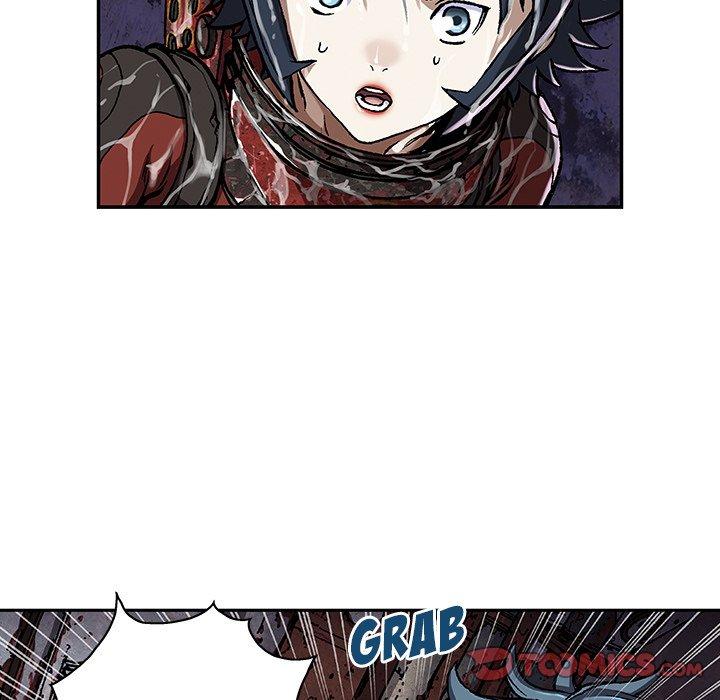 Read Leviathan (en) Manga Online