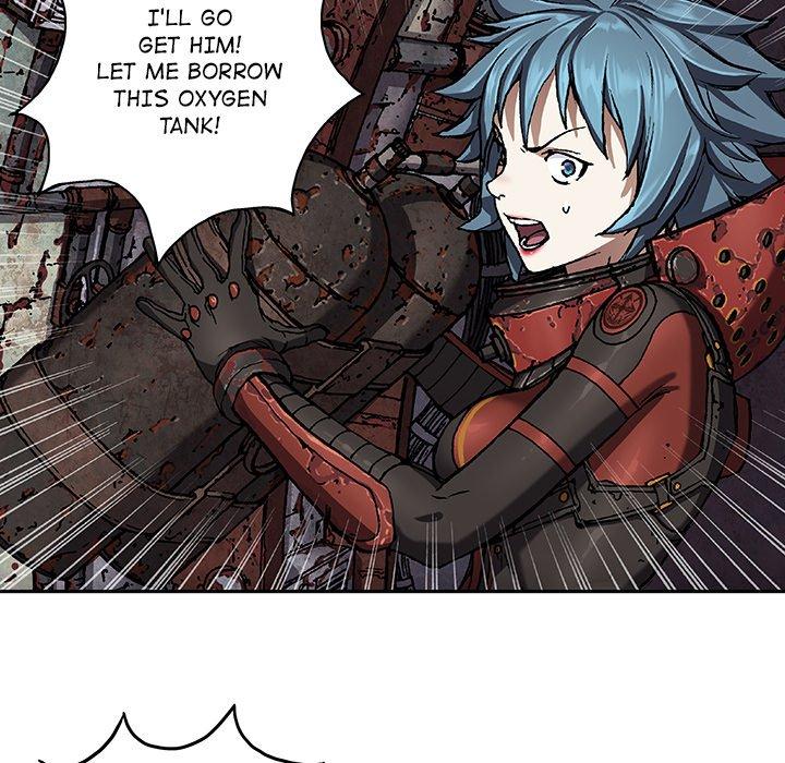 Read Leviathan (en) Manga Online