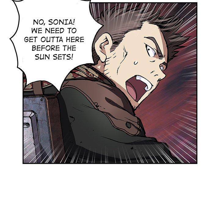 Read Leviathan (en) Manga Online