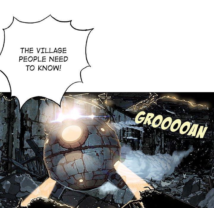 Read Leviathan (en) Manga Online