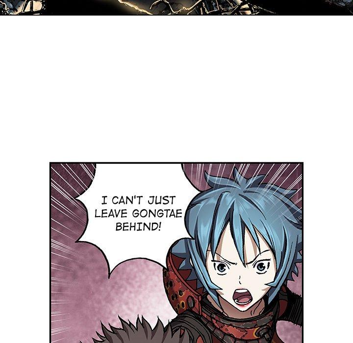 Read Leviathan (en) Manga Online