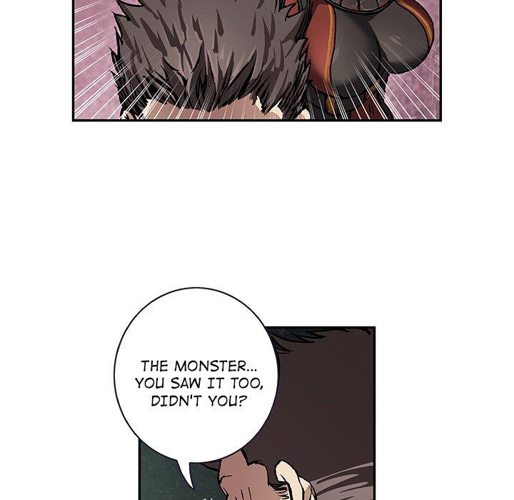 Read Leviathan (en) Manga Online