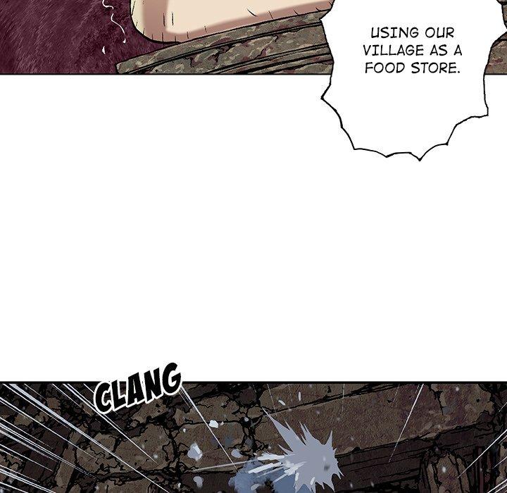 Read Leviathan (en) Manga Online