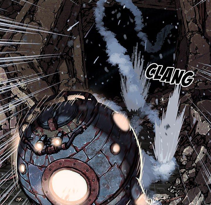 Read Leviathan (en) Manga Online