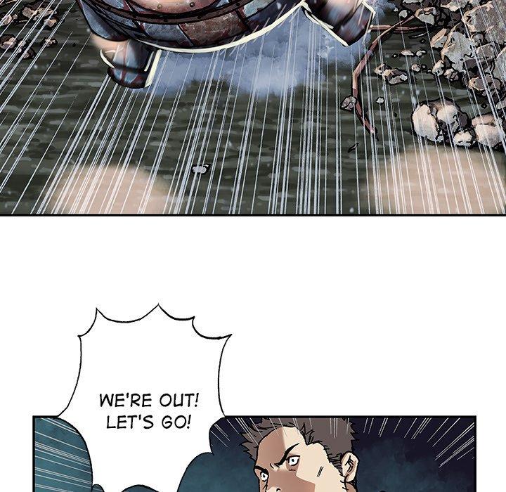 Read Leviathan (en) Manga Online