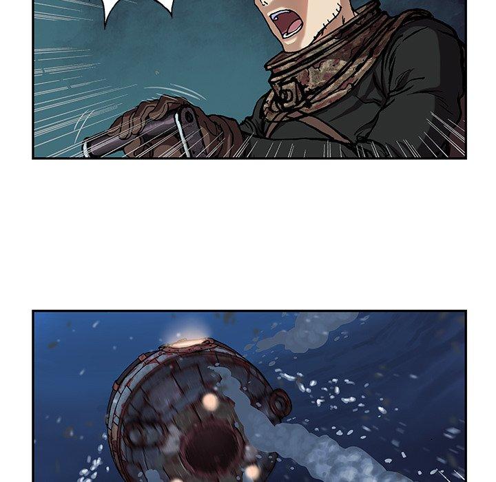 Read Leviathan (en) Manga Online