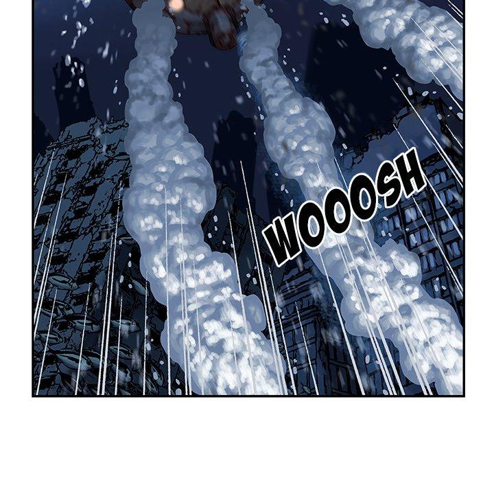 Read Leviathan (en) Manga Online