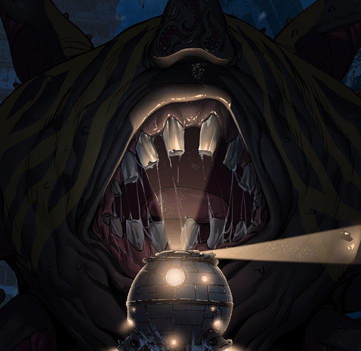 Read Leviathan (en) Manga Online