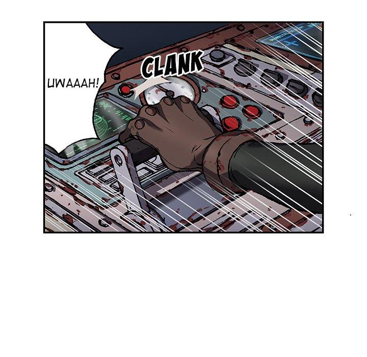 Read Leviathan (en) Manga Online