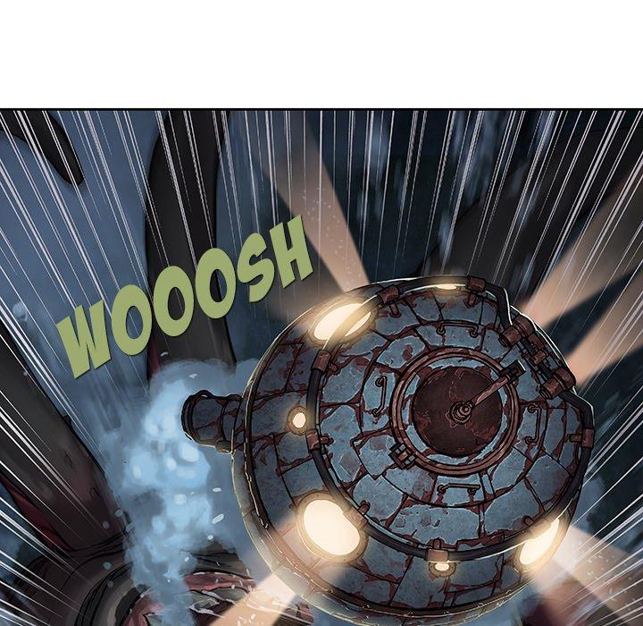 Read Leviathan (en) Manga Online