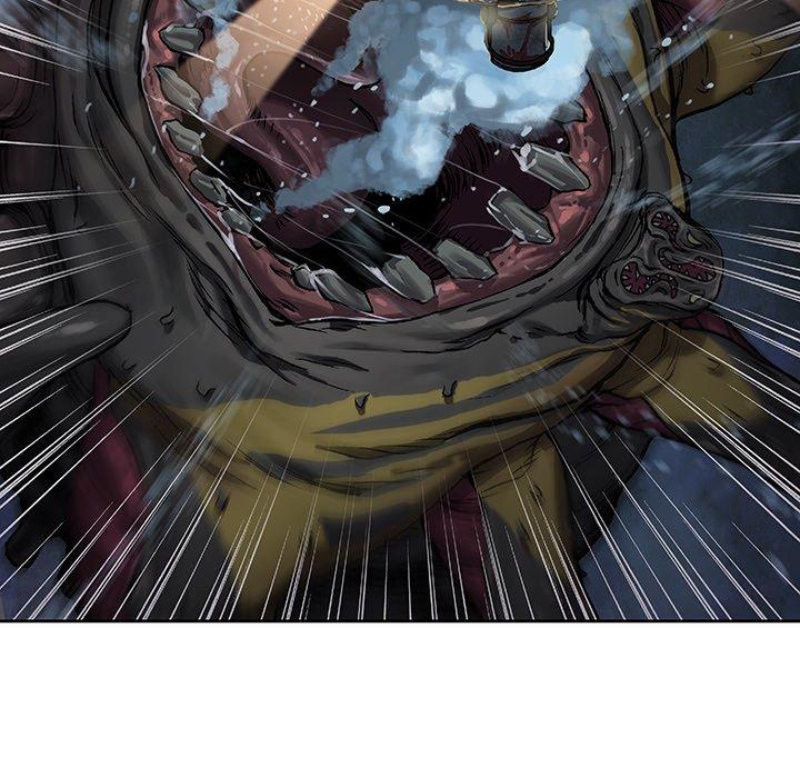 Read Leviathan (en) Manga Online