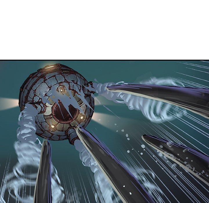 Read Leviathan (en) Manga Online