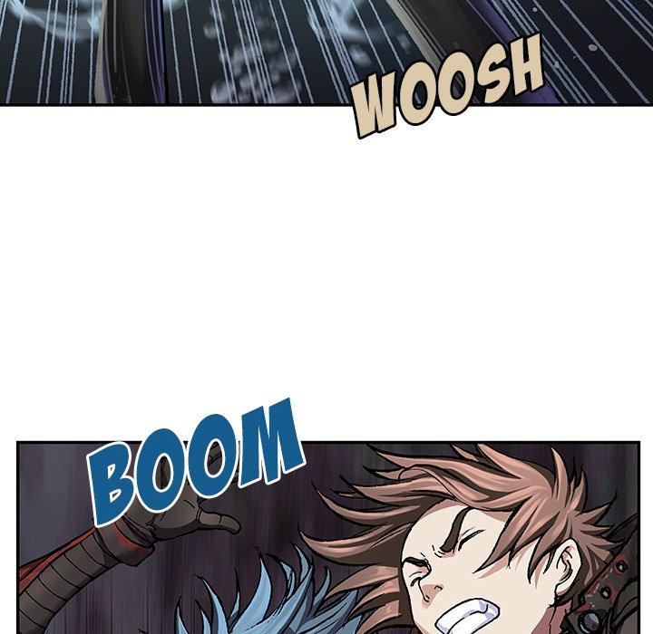 Read Leviathan (en) Manga Online