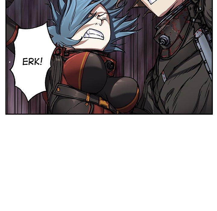 Read Leviathan (en) Manga Online