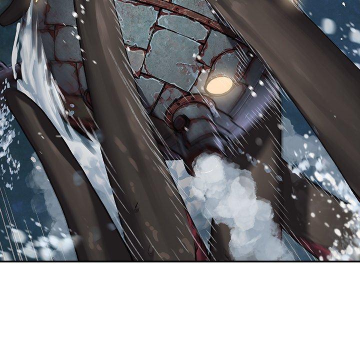 Read Leviathan (en) Manga Online