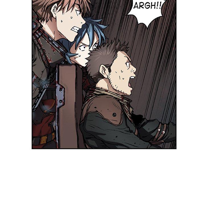 Read Leviathan (en) Manga Online