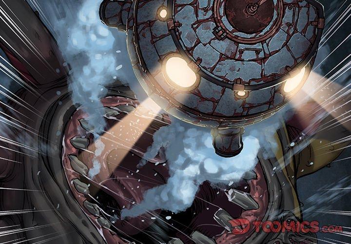 Read Leviathan (en) Manga Online