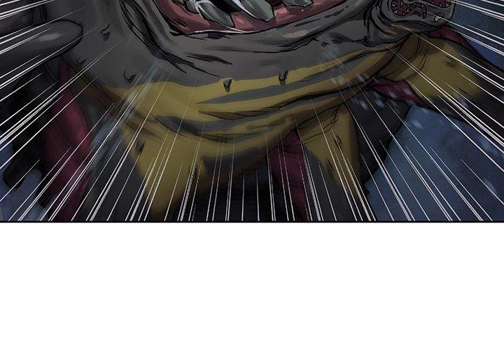 Read Leviathan (en) Manga Online