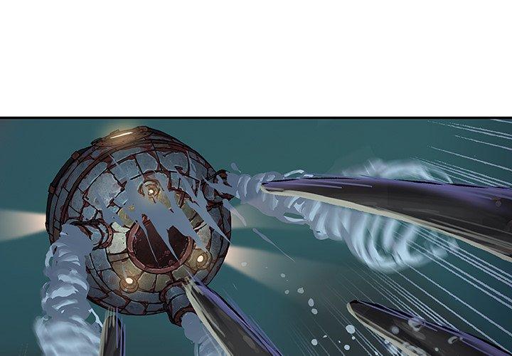 Read Leviathan (en) Manga Online