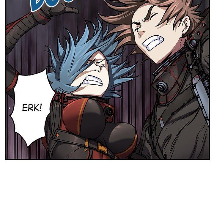 Read Leviathan (en) Manga Online