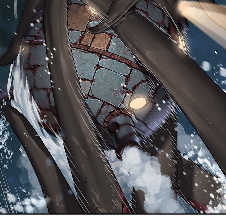 Read Leviathan (en) Manga Online