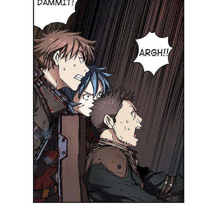 Read Leviathan (en) Manga Online