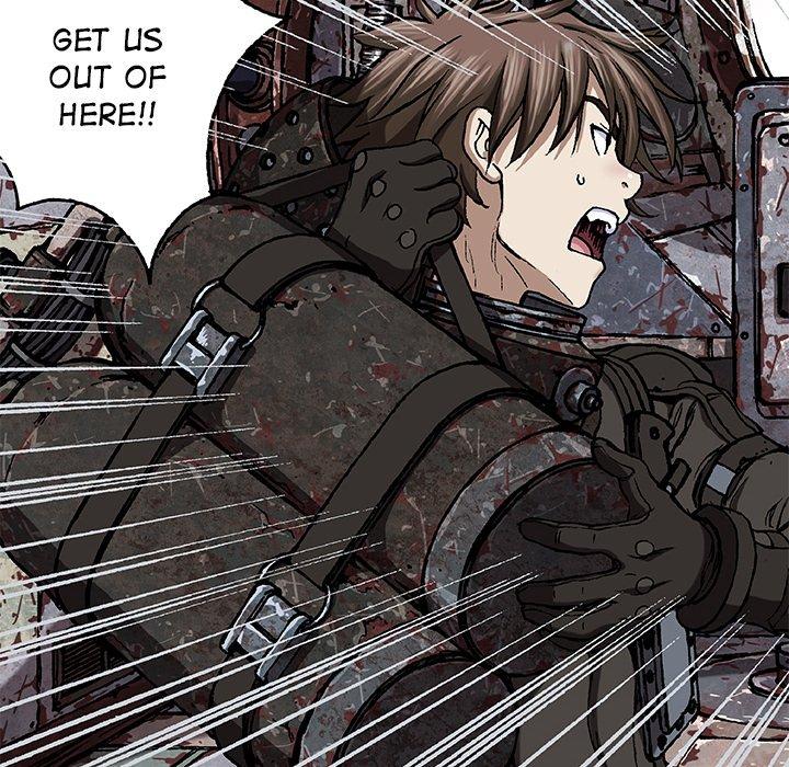 Read Leviathan (en) Manga Online