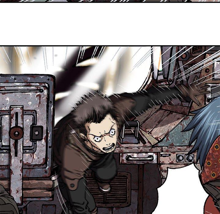 Read Leviathan (en) Manga Online