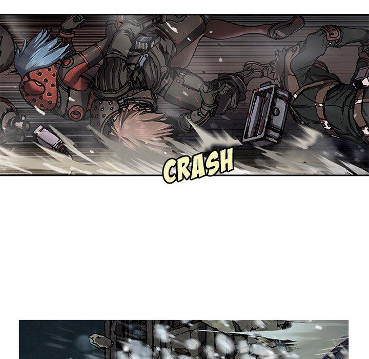 Read Leviathan (en) Manga Online