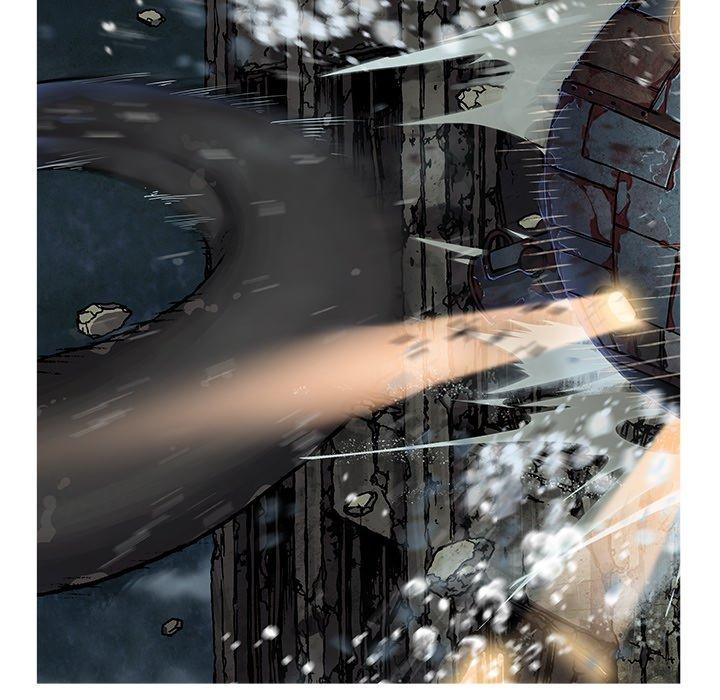 Read Leviathan (en) Manga Online