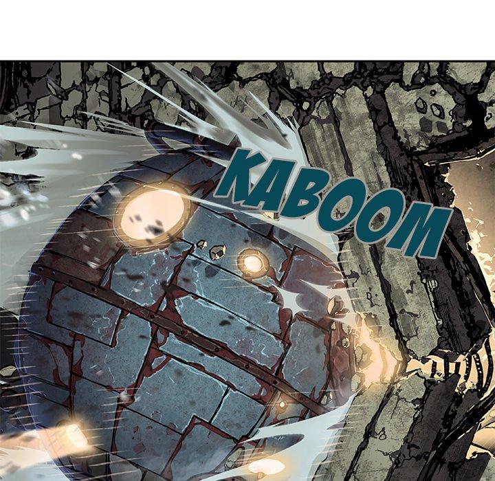 Read Leviathan (en) Manga Online