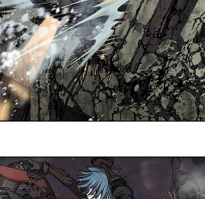 Read Leviathan (en) Manga Online