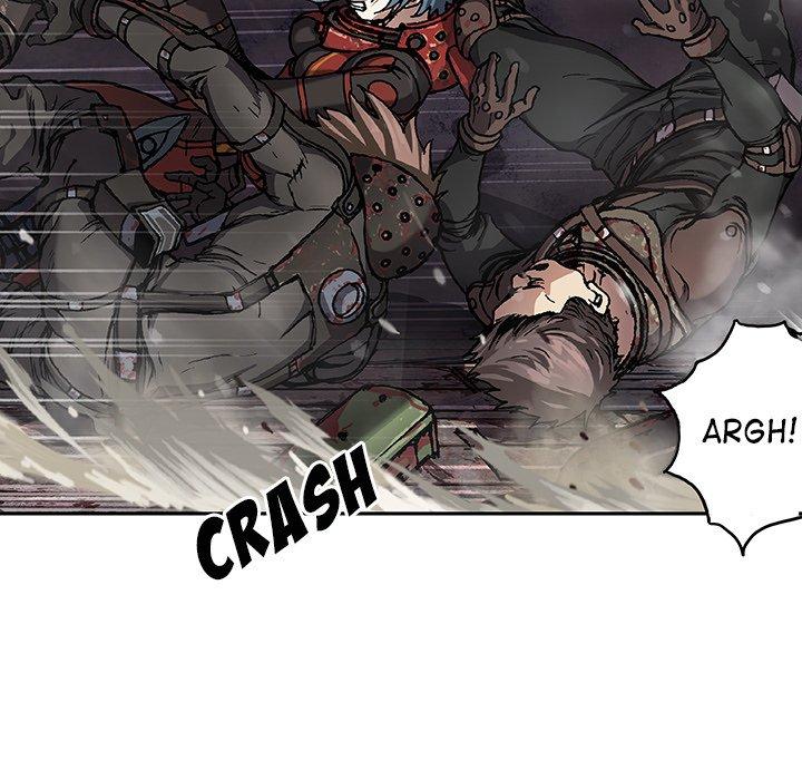 Read Leviathan (en) Manga Online