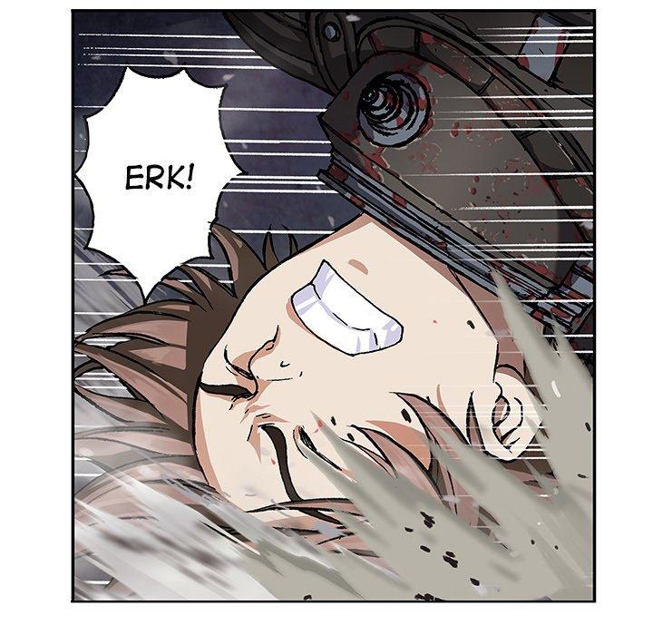 Read Leviathan (en) Manga Online