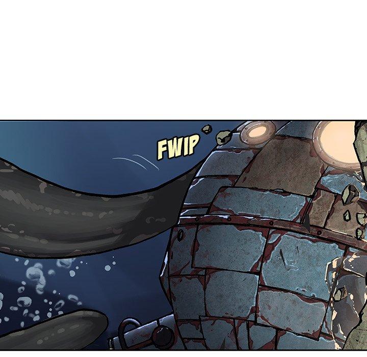 Read Leviathan (en) Manga Online