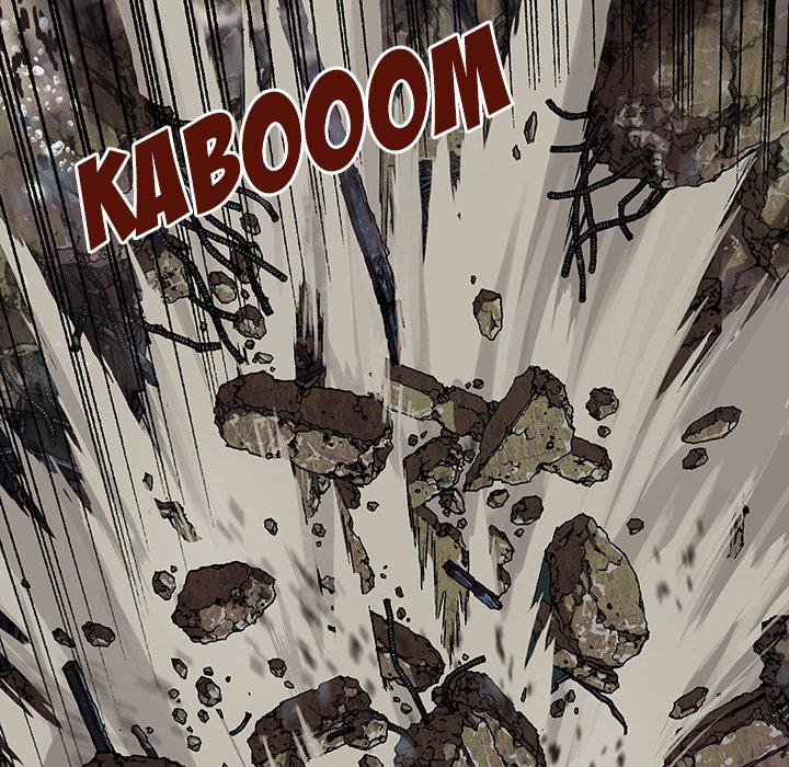 Read Leviathan (en) Manga Online