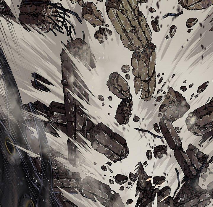 Read Leviathan (en) Manga Online