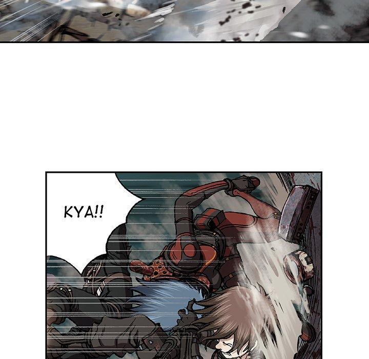 Read Leviathan (en) Manga Online