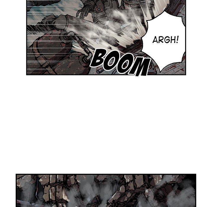 Read Leviathan (en) Manga Online