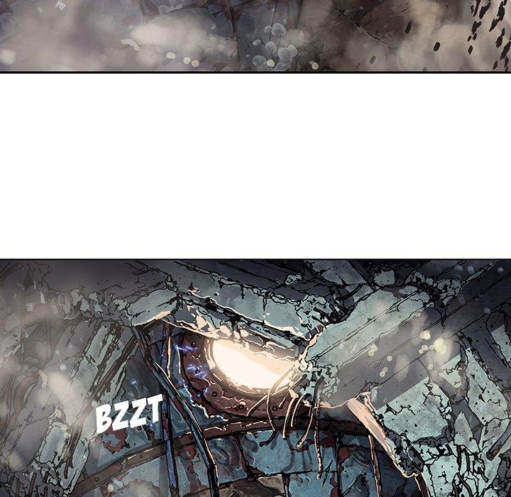 Read Leviathan (en) Manga Online