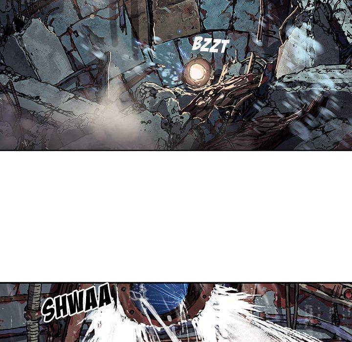 Read Leviathan (en) Manga Online