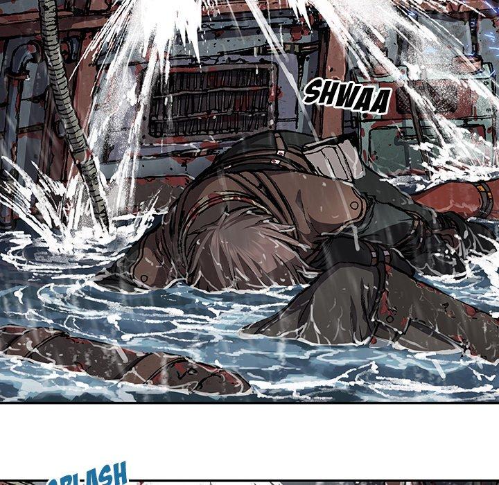 Read Leviathan (en) Manga Online