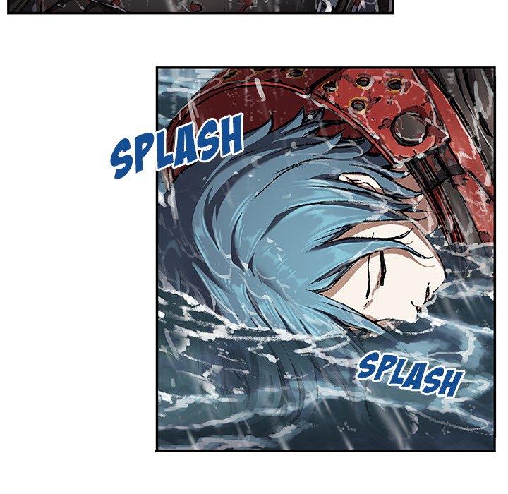 Read Leviathan (en) Manga Online