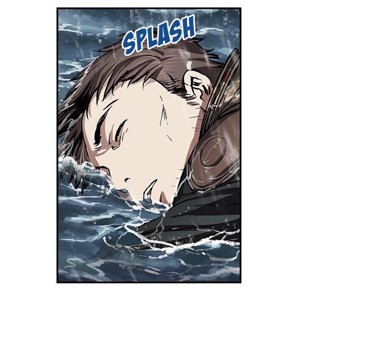 Read Leviathan (en) Manga Online