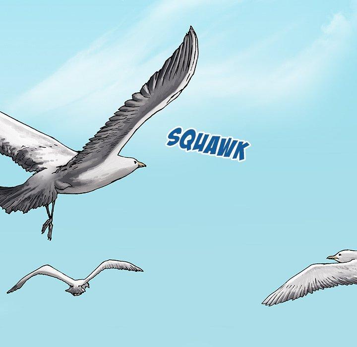 Read Leviathan (en) Manga Online