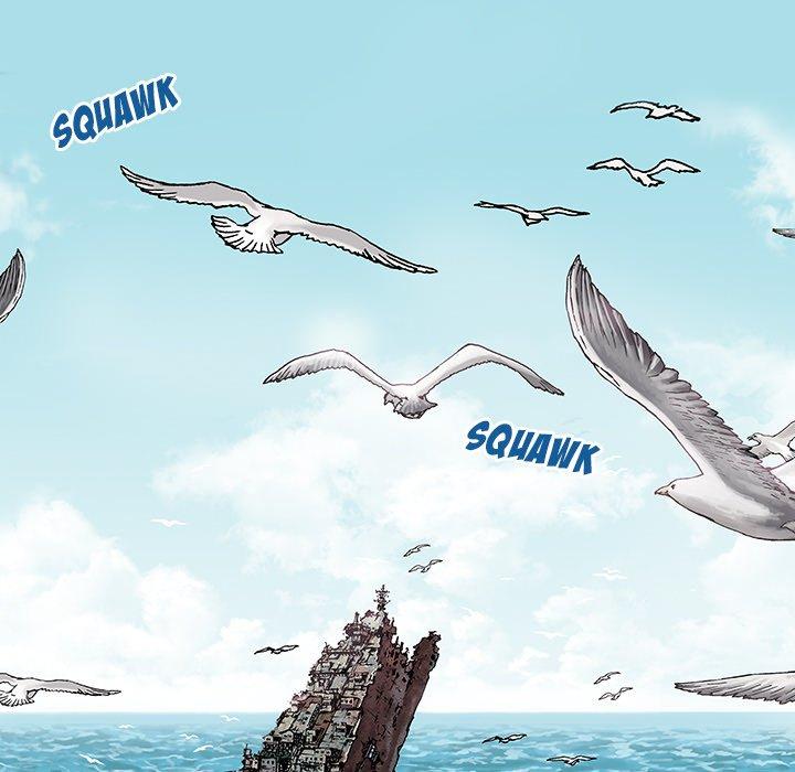 Read Leviathan (en) Manga Online